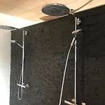 شقة Luxus Guest & Sauna Finnish Design House إسبو