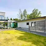 شقة Luxus Guest & Sauna Finnish Design House إسبو