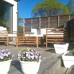 Luxus Guest & Sauna Finnish Design House