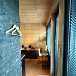 Luxus Guest & Sauna Finnish Design House *