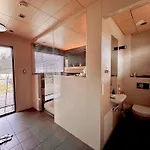 Luxus Guest & Sauna Finnish Design House شقة *