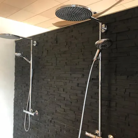 Appartement Luxus Guest & Sauna Finnish Design House Espoo