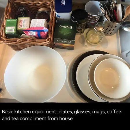 Luxus Guest & Sauna Finnish Design House アパート エスポー