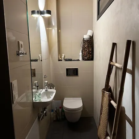 Luxus Guest & Sauna Finnish Design House * Espoo