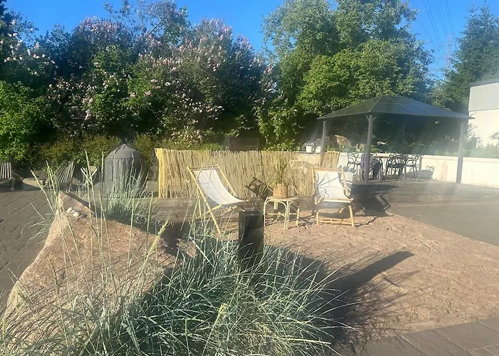 Luxus Guest & Sauna Finnish Design House Apartamento *