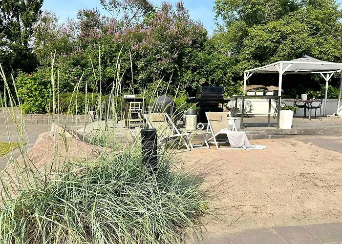 Luxus Guest & Sauna Finnish Design House Apartamento