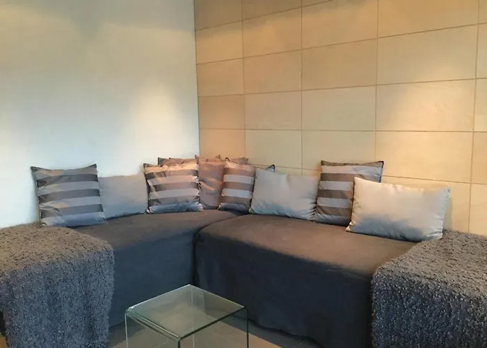 Luxus Guest & Sauna Finnish Design House Apartamento