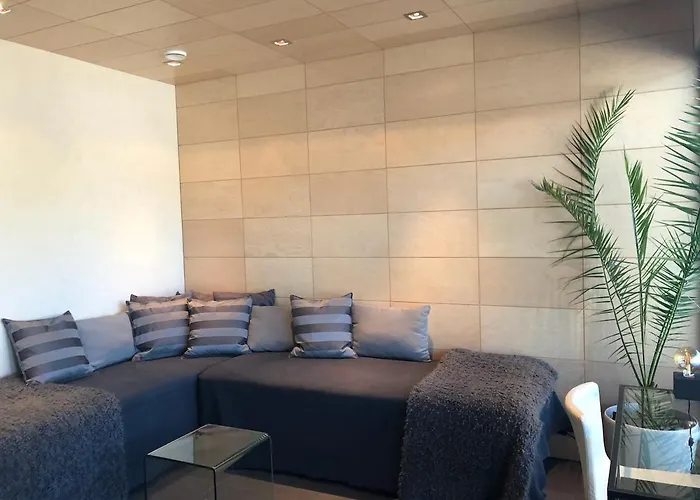 Luxus Guest & Sauna Finnish Design House Apartamento *