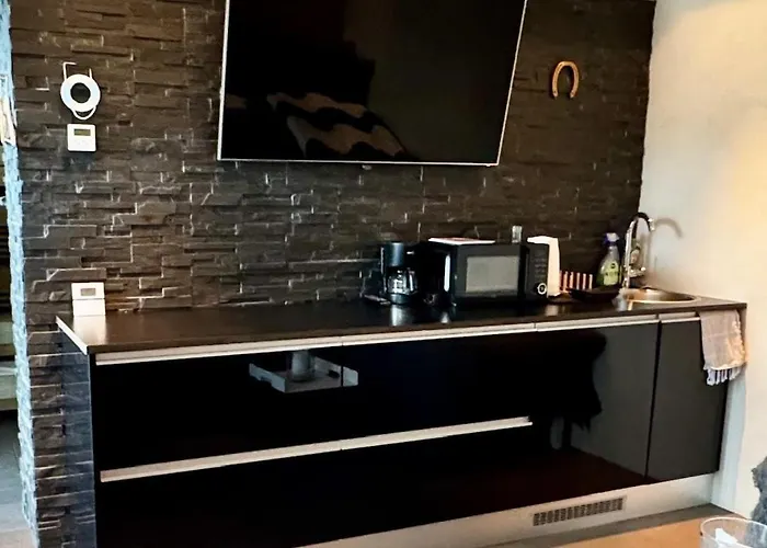 Apartamento Luxus Guest & Sauna Finnish Design House Espoo